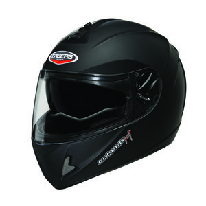 Caberg integraalhelm V2 407 mat zwart