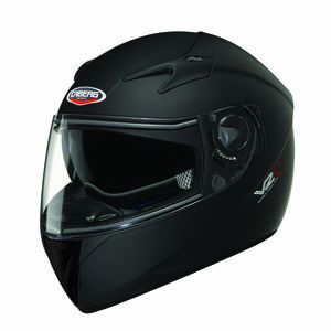 Caberg integraalhelm V2R-R mat zwart